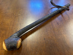 Blackthorn Shillelagh - 19 3/4 inch - Handmade in Ireland