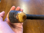 Blackthorn Shillelagh - 19 3/4 inch - Handmade in Ireland