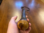 Blackthorn Shillelagh - 19 3/4 inch - Handmade in Ireland