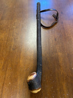 Blackthorn Shillelagh - 19 3/4 inch - Handmade in Ireland