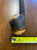 Blackthorn Shillelagh - 19 3/4 inch - Handmade in Ireland