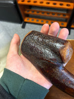 Blackthorn Walking Stick 42 inch - Handmade in Ireland