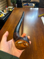 Blackthorn Walking Stick 42 inch - Handmade in Ireland