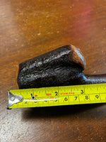 Blackthorn Walking Stick 42 inch - Handmade in Ireland