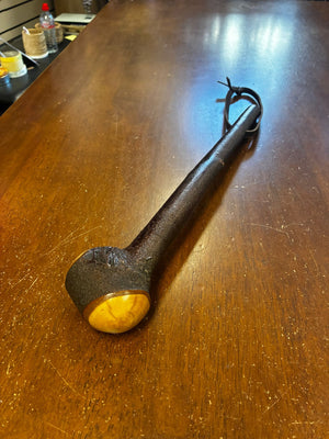 Blackthorn Shillelagh - 16 3/4 inch - Handmade in Ireland