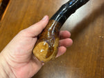 Blackthorn Walking Stick 38 inch - Handmade in Ireland