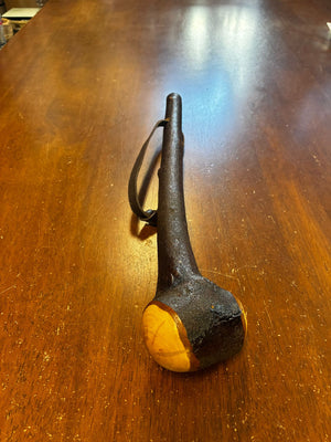 Blackthorn Shillelagh - 16 3/4 inch - Handmade in Ireland