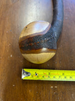 Blackthorn Shillelagh - 18 inch - Handmade in Ireland