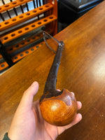 Blackthorn Shillelagh - 18 inch - Handmade in Ireland