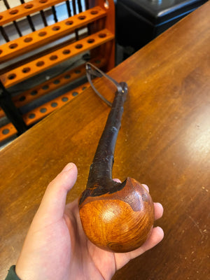 Blackthorn Shillelagh - 18 inch - Handmade in Ireland
