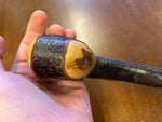 Blackthorn Shillelagh - 19 3/4 inch - Handmade in Ireland