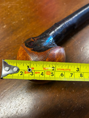 Blackthorn Shillelagh - 18 inch - Handmade in Ireland