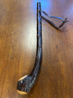Blackthorn Shillelagh - 19 3/4 inch - Handmade in Ireland