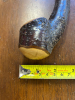 Blackthorn Shillelagh - 19 3/4 inch - Handmade in Ireland
