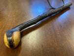Blackthorn Shillelagh - 17 inch - Handmade in Ireland