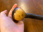Blackthorn Shillelagh - 17 inch - Handmade in Ireland