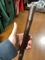 Blackthorn Hiking Stick - 53 inch - Handmade in Ireland