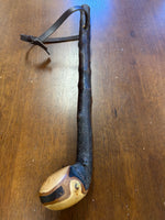 Blackthorn Shillelagh - 17 inch - Handmade in Ireland
