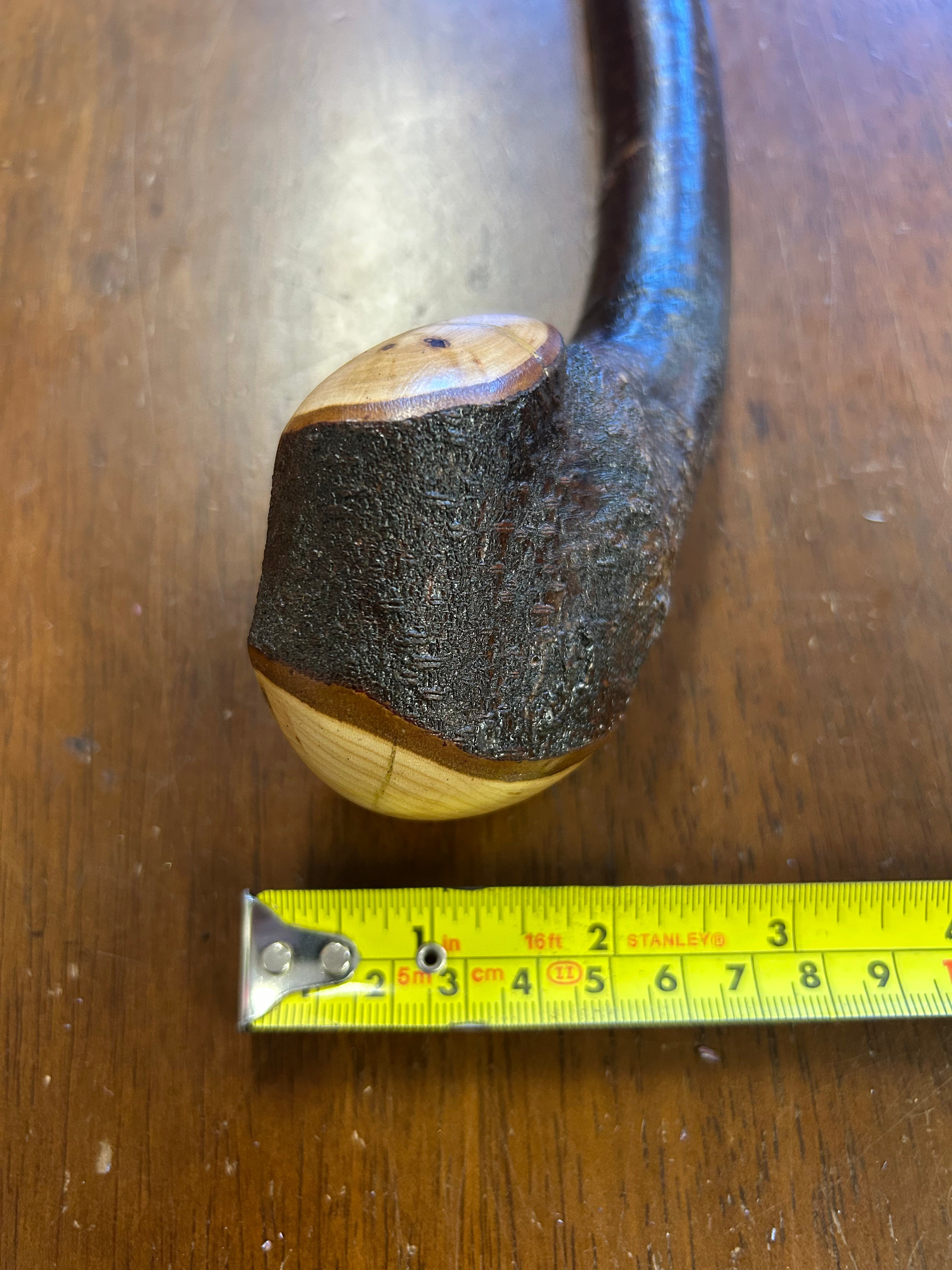 Blackthorn Shillelagh - 20 inch - Handmade in Ireland