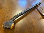 Blackthorn Shillelagh - 17 1/4 inch - Handmade in Ireland