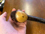 Blackthorn Shillelagh - 17 1/4 inch - Handmade in Ireland