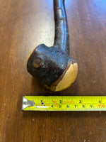 Blackthorn Shillelagh - 17 1/4 inch - Handmade in Ireland