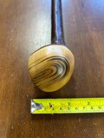 Blackthorn Shillelagh - 19 3/4 inch - Handmade in Ireland
