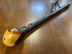 Blackthorn Shillelagh - 19 3/4 inch - Handmade in Ireland