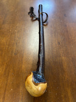 Blackthorn Shillelagh - 19 3/4 inch - Handmade in Ireland