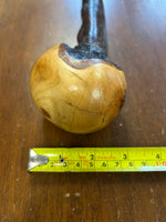 Blackthorn Shillelagh - 19 3/4 inch - Handmade in Ireland