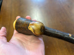 Blackthorn Shillelagh - 19 1/2 inch - Handmade in Ireland