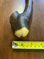 Blackthorn Shillelagh - 19 1/2 inch - Handmade in Ireland