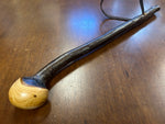 Blackthorn Shillelagh - 19 3/4 inch - Handmade in Ireland