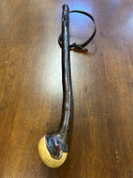 Blackthorn Shillelagh - 19 3/4 inch - Handmade in Ireland