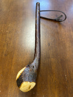 Blackthorn Shillelagh - 19 3/4 inch - Handmade in Ireland