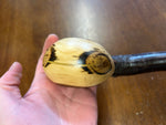 Blackthorn Shillelagh - 19 3/4 inch - Handmade in Ireland