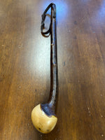 Blackthorn Shillelagh - 19 3/4 inch - Handmade in Ireland