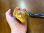Blackthorn Shillelagh - 19 3/4 inch - Handmade in Ireland