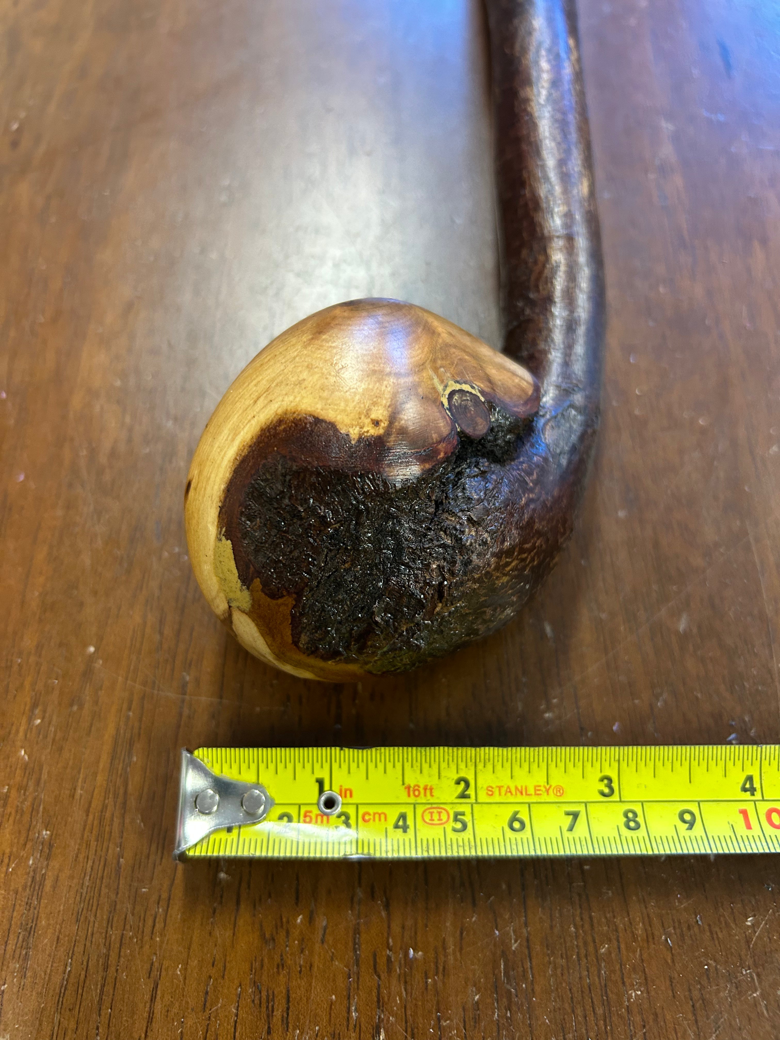 Blackthorn Shillelagh - 19 3/4 inch - Handmade in Ireland