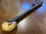 Blackthorn Shillelagh - 19 3/4 inch - Handmade in Ireland