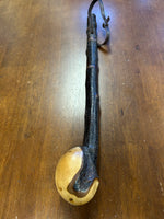 Blackthorn Shillelagh - 19 3/4 inch - Handmade in Ireland
