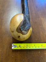 Blackthorn Shillelagh - 19 3/4 inch - Handmade in Ireland