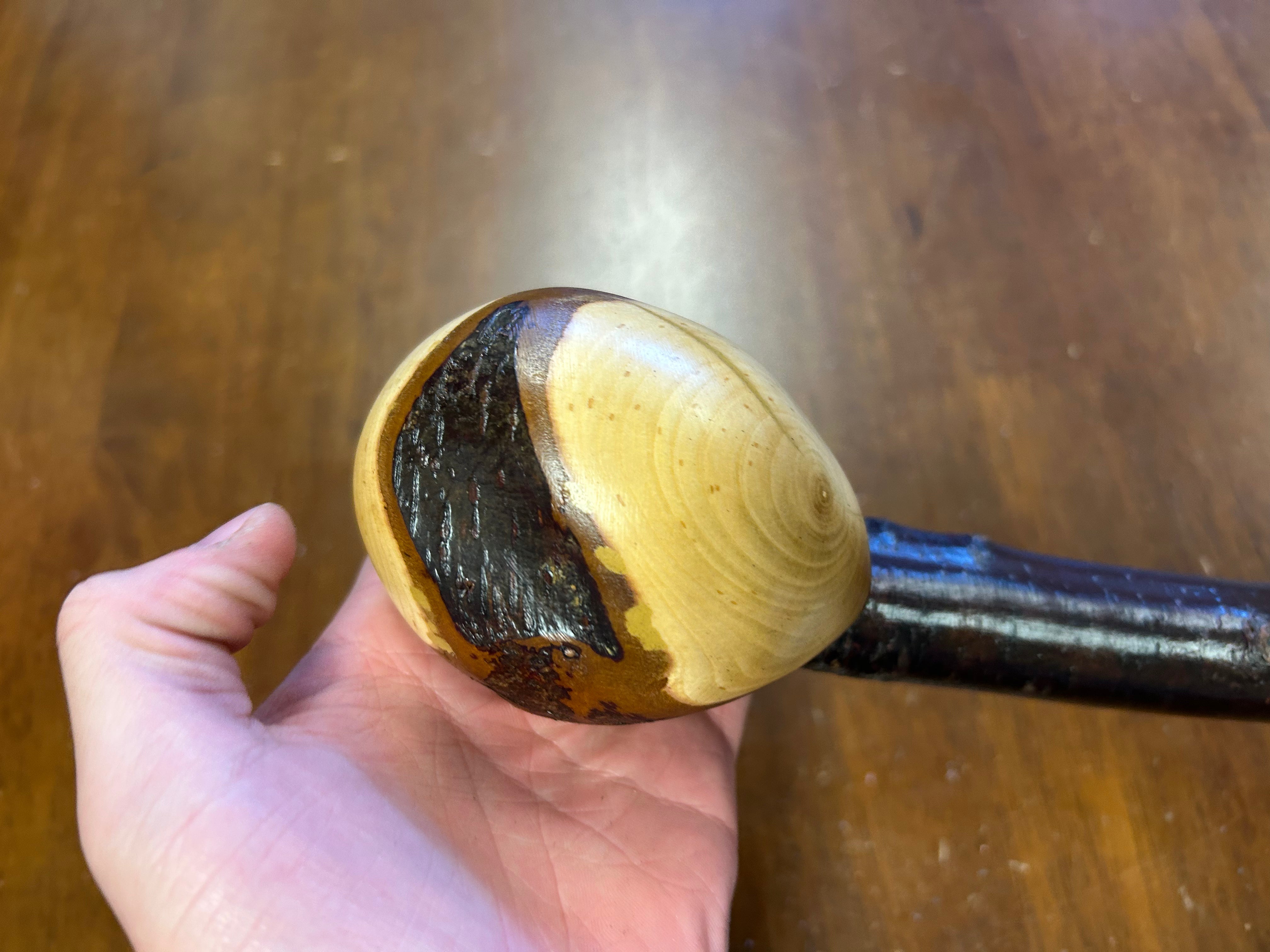 Blackthorn Shillelagh - 20 inch - Handmade in Ireland