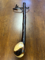 Blackthorn Shillelagh - 20 inch - Handmade in Ireland