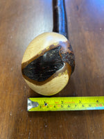 Blackthorn Shillelagh - 20 inch - Handmade in Ireland