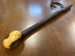 Blackthorn Shillelagh - 19 1/2 inch - Handmade in Ireland