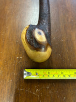 Blackthorn Shillelagh - 19 1/2 inch - Handmade in Ireland