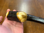 Blackthorn Shillelagh - 19 1/2 inch - Handmade in Ireland