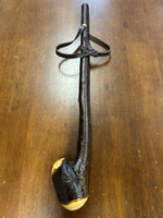 Blackthorn Shillelagh - 19 1/2 inch - Handmade in Ireland