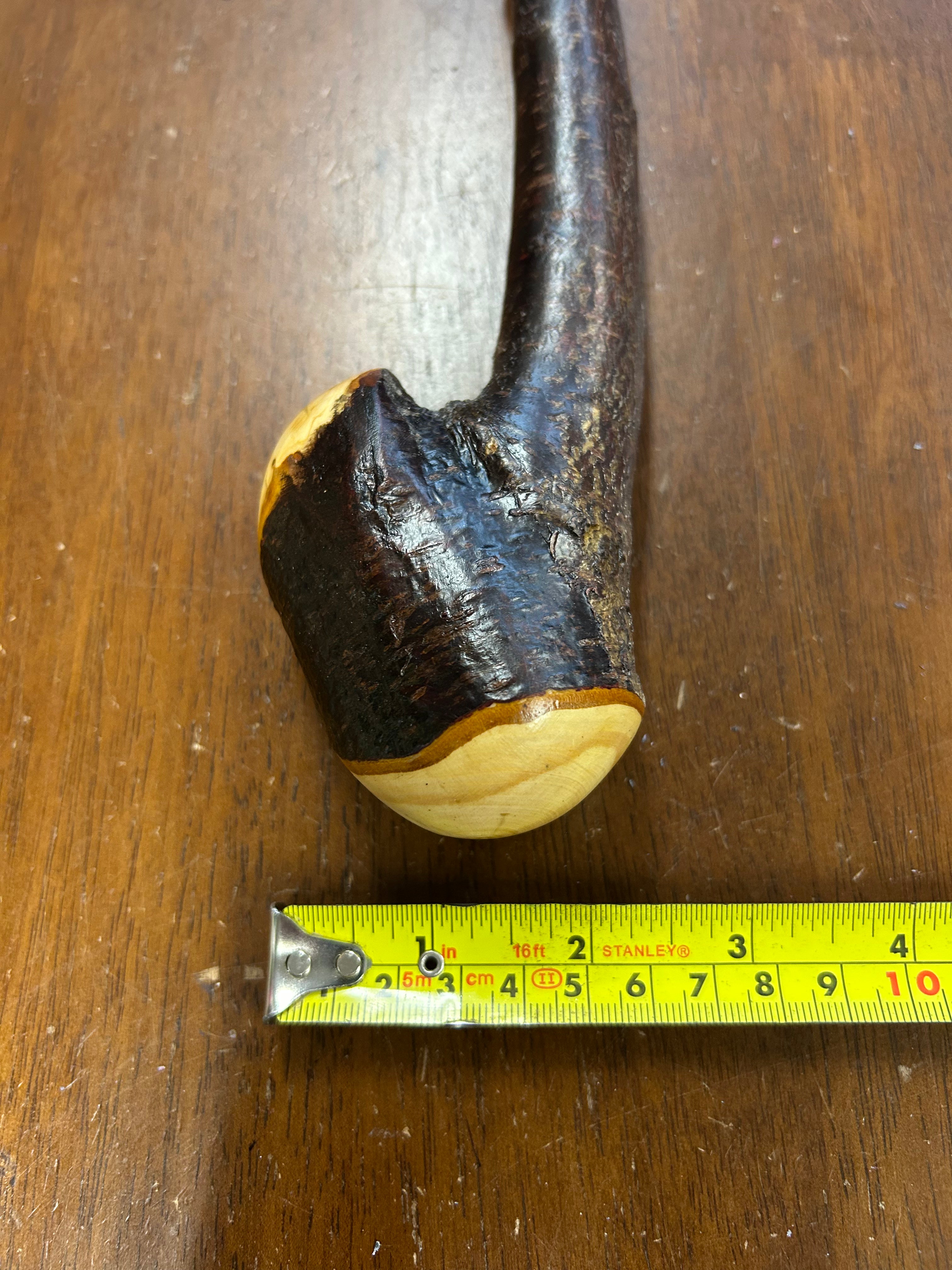 Blackthorn Shillelagh - 19 1/2 inch - Handmade in Ireland